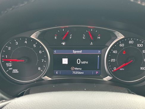 Used 2020 GMC Terrain SLT w/ Preferred Package image 25