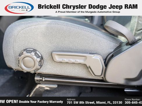 New 2026 Jeep Wrangler Sport image 27