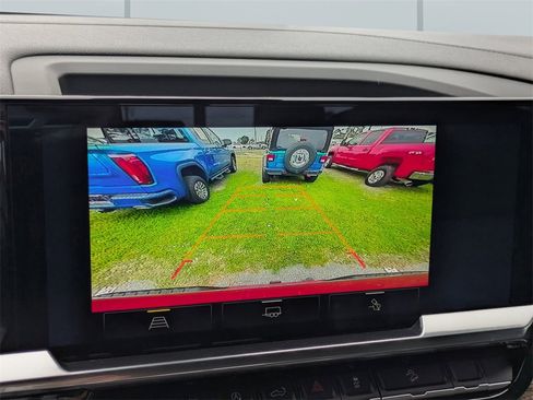 Used 2022 Chevrolet Silverado 1500 RST w/ All Star Edition Plus image 21