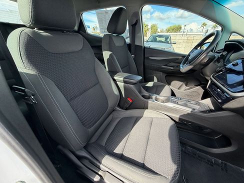 Used 2023 Chevrolet Bolt LT w/ Driver Confidence Package image 38