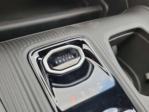 New 2026 Jeep Cherokee Limited AWD/4WD image 18