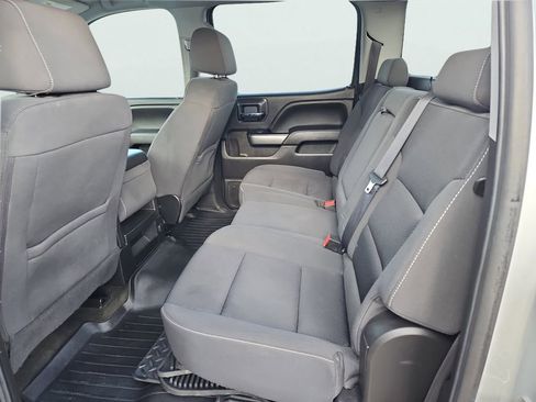 Used 2018 Chevrolet Silverado 1500 LT w/ All Star Edition image 29