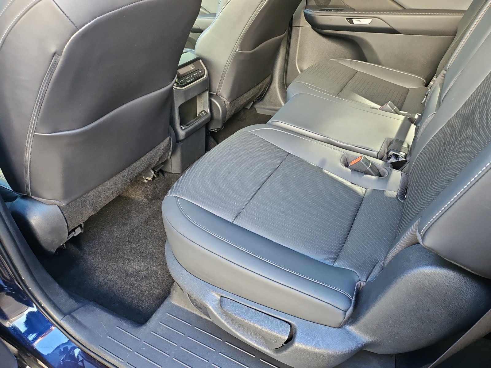 Used 2024 Lexus TX 350 FWD w/ Cold Weather Package image 32