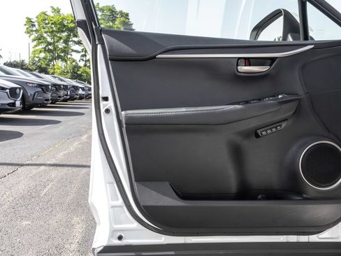Used 2016 Lexus NX 200t AWD w/ Luxury Package image 31