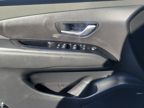 Certified 2023 Hyundai Santa Cruz Limited AWD/4WD image 21