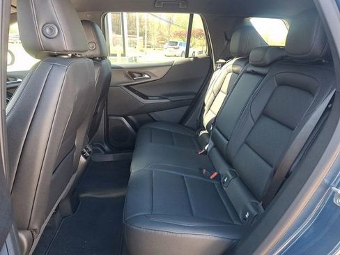 Used 2026 Chevrolet Equinox LT w/ Convenience Package II AWD/4WD image 16