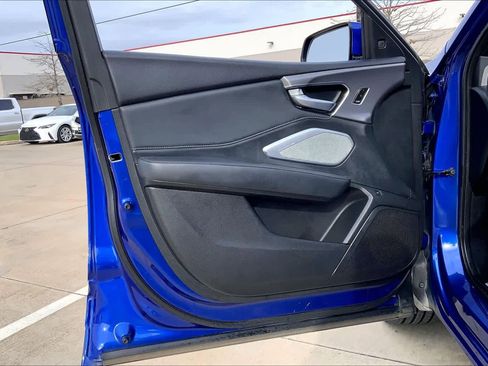 Used 2021 Acura RDX A-Spec image 21