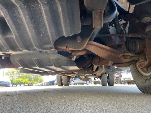 Used 2016 GMC Sierra 3500 Denali w/ Duramax Plus Package image 15