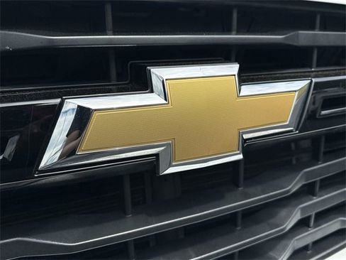 Certified 2024 Chevrolet Silverado 2500 W/T w/ WT Convenience Package image 29