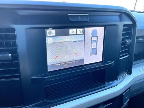 Used 2025 Ford F250 XL w/ STX Appearance Package image 25