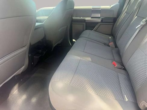 Used 2019 Ford F150 XLT w/ Equipment Group 302A Luxury AWD/4WD image 6