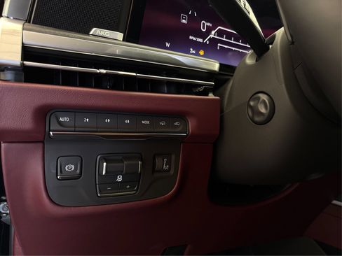 New 2026 Cadillac Escalade Luxury w/ Touring Package AWD/4WD image 20