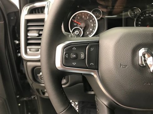 New 2026 RAM 1500 Big Horn image 14