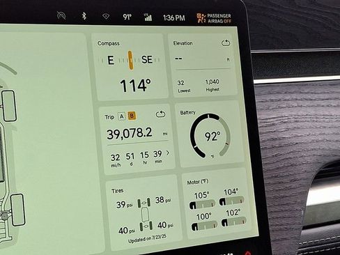 Used 2022 Rivian R1T Adventure image 28