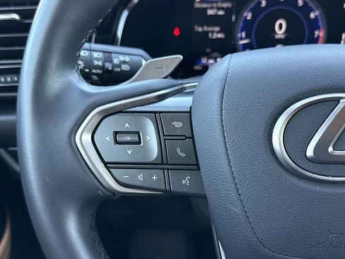 Used 2024 Lexus NX 250 FWD image 26