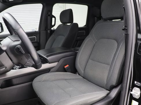 Used 2022 RAM 1500 Big Horn image 19