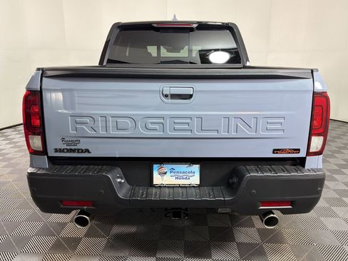 New 2026 Honda Ridgeline TrailSport+ image 7