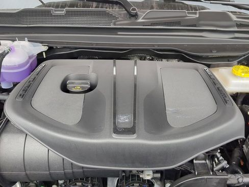 New 2026 RAM 1500 Laramie w/ Night Edition image 10