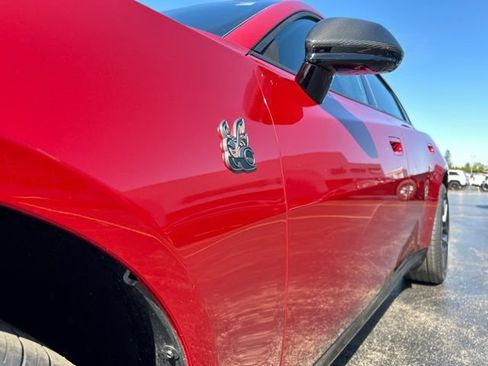 New 2026 Dodge Charger Scat Pack AWD/4WD image 16