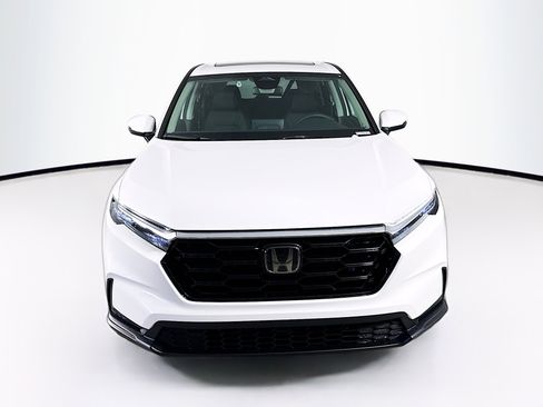 New 2026 Honda CR-V EX image 3