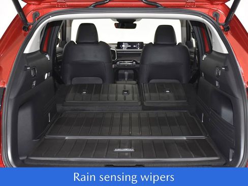 New 2025 MAZDA CX-50 AWD 2.5 Hybrid w/ Cargo Package image 28