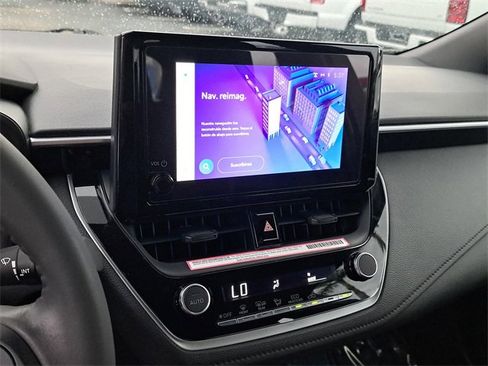 Used 2024 Toyota Corolla Sedan image 27