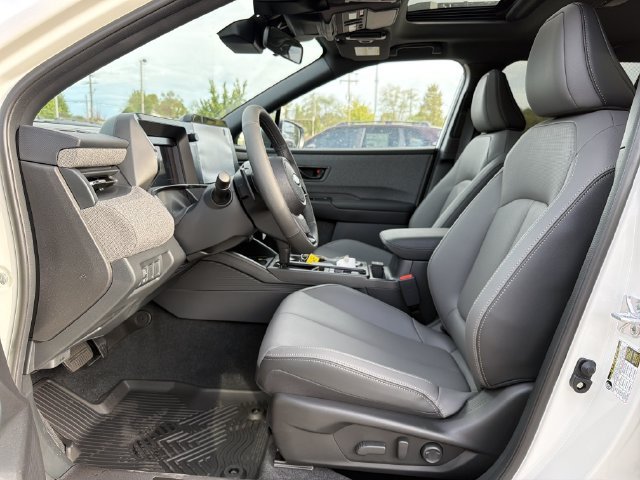 New 2026 Subaru Outback Limited AWD/4WD image 11