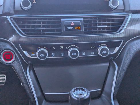 Used 2019 Honda Accord Sport image 21