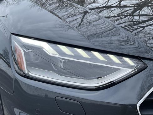 Used 2020 Audi A4 2.0T allroad Premium Plus w/ Premium Plus Package image 33