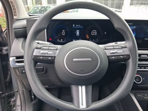 Used 2025 Hyundai Tucson SEL FWD image 15