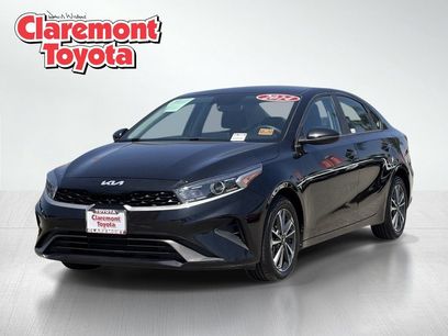 Used 2024 Kia Forte LXS w/ LXS Technology Package