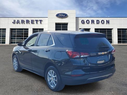 Used 2024 Chevrolet Equinox LT image 3