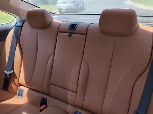 Used 2015 BMW 435i xDrive Coupe image 31