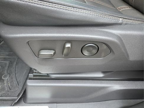 Used 2024 Chevrolet Silverado 1500 High Country w/ Midnight Edition image 14