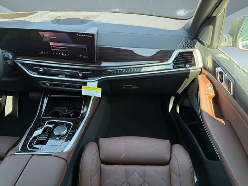New 2026 BMW X5 sDrive40i w/ Premium Package RWD image 28