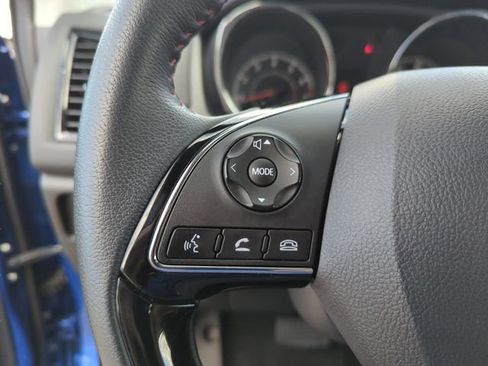 Used 2025 Mitsubishi Outlander Sport LE AWD/4WD image 37