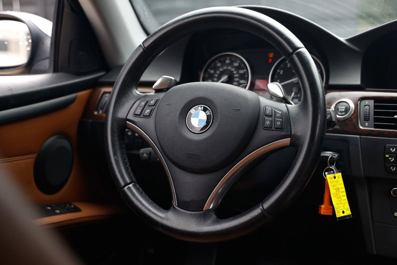 Used 2007 BMW 335i Coupe RWD image 27