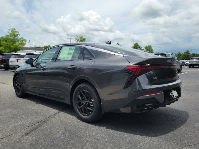 New 2026 Kia K5 LXS FWD image 6