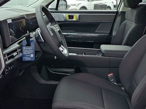New 2026 Hyundai Santa Fe SE AWD/4WD image 6