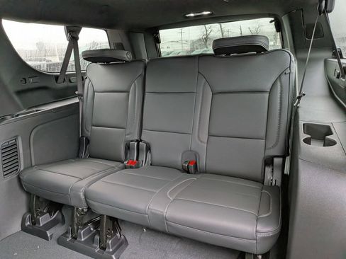 New 2026 GMC Yukon XL Denali w/ Denali Reserve Package image 20