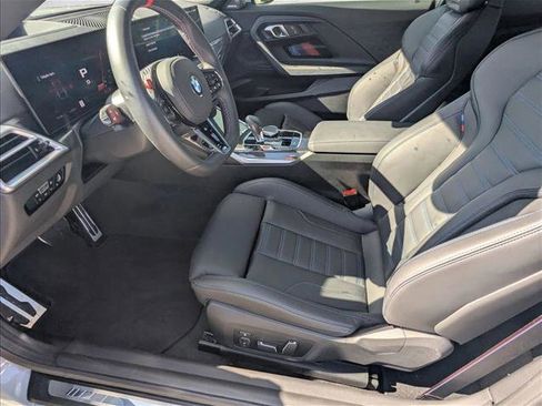Used 2025 BMW M2 w/ Lighting Package image 16