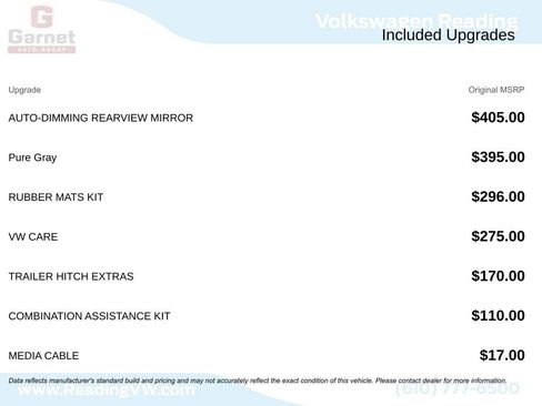 Certified 2024 Volkswagen Atlas Cross Sport SEL R-Line image 7