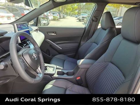 Used 2026 Toyota Corolla Cross XSE w/ Convenience Package image 19