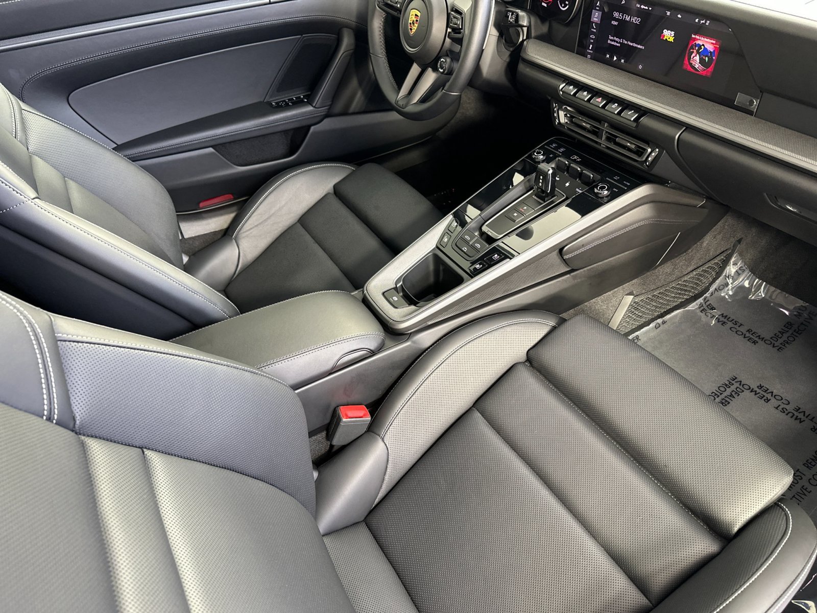 Certified 2021 Porsche 911 Carrera image 16