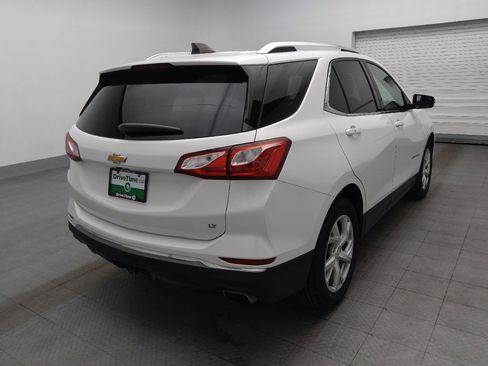 Used 2019 Chevrolet Equinox LT FWD image 9