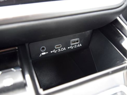Used 2025 Subaru Legacy Premium AWD/4WD image 28