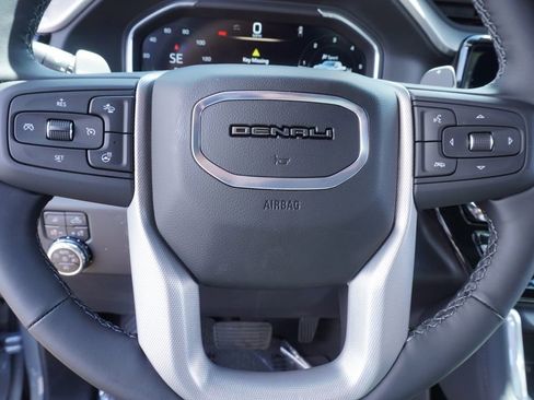 New 2026 GMC Sierra 1500 Denali image 19