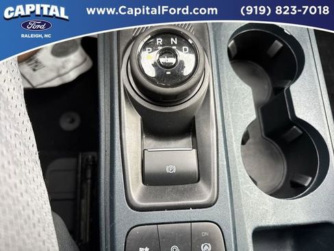 Used 2022 Ford Maverick XLT w/ Equipment Group 300A Standard image 29