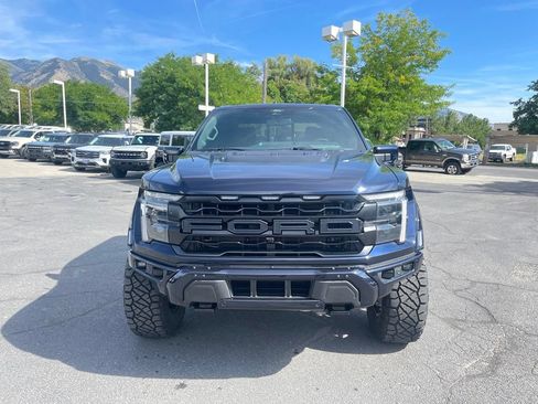 New 2026 Ford F150 Raptor AWD/4WD image 2