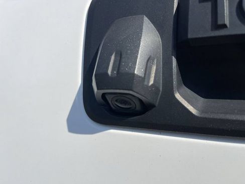 Used 2019 Toyota Tundra TRD Pro AWD/4WD image 12